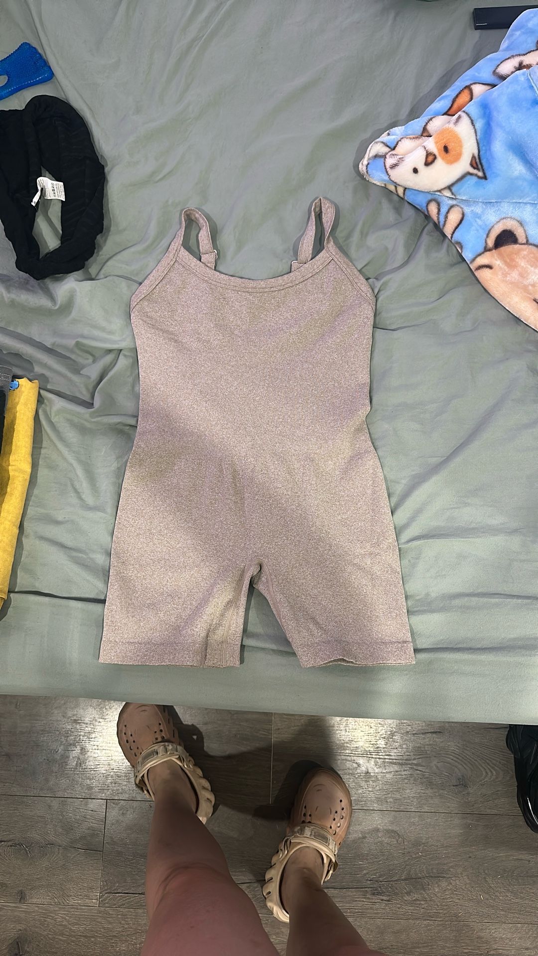 Bodysuit