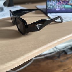 Prada Sunglasses