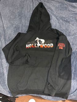 Terrifier Horror nights hoodie