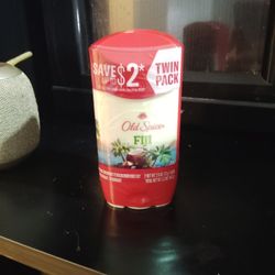Old Spice Fiji Deodorant 2pk