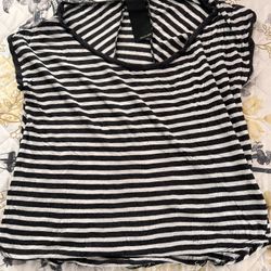 Stripped Top