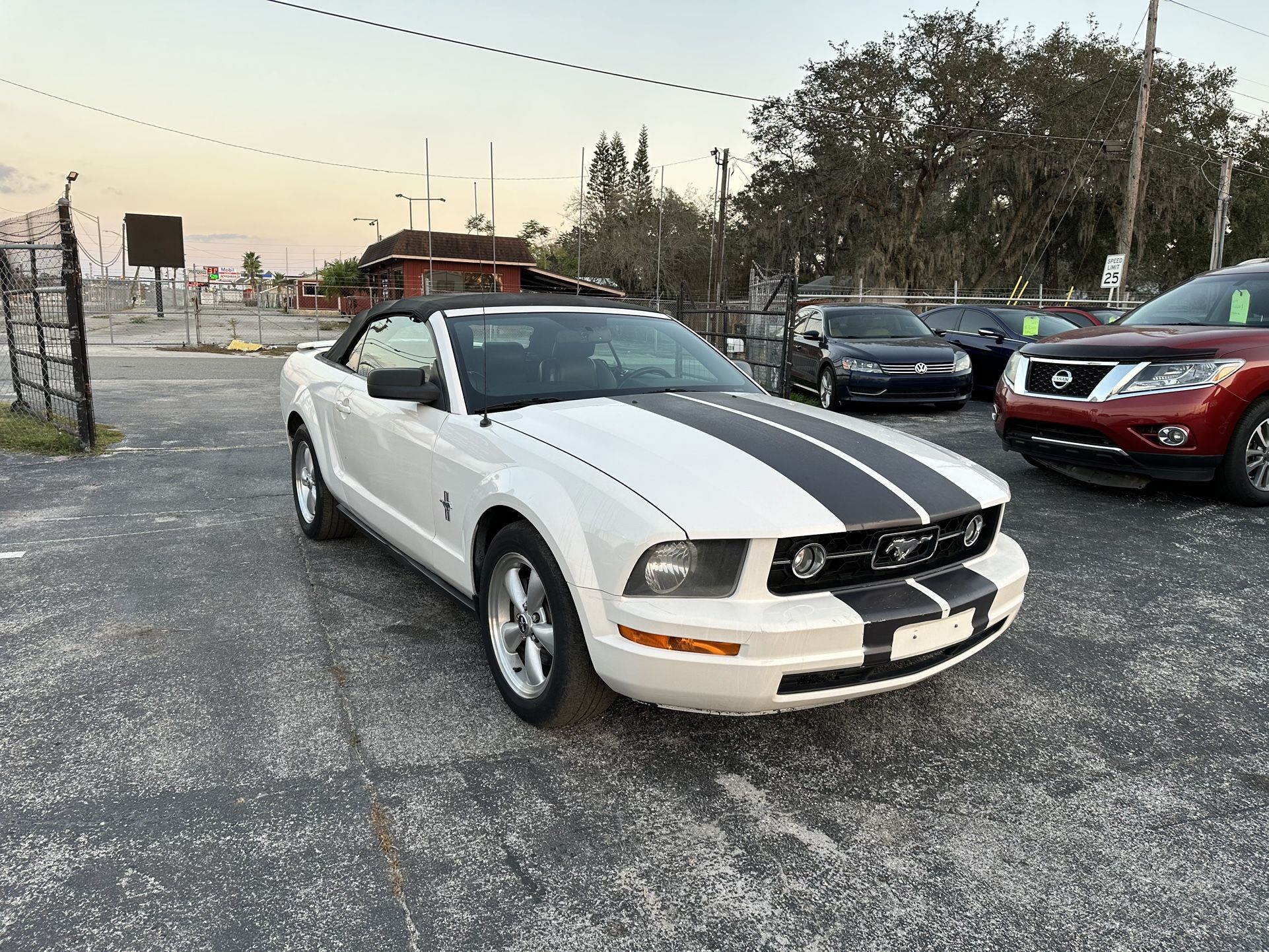 2008 Ford Mustang for Sale in Lakeland, FL OfferUp