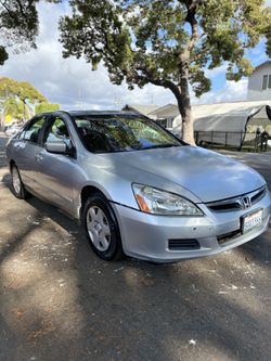 2006 Honda Accord