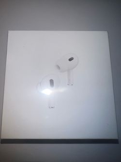 AirPod pro 2 ANC