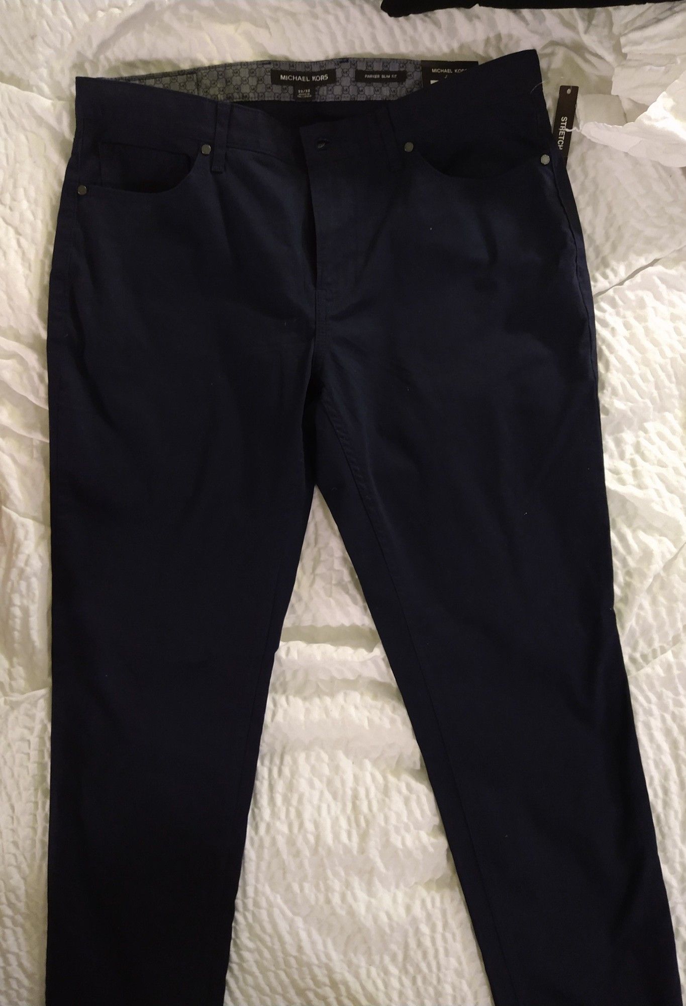 Michael Kors Men's Jeans