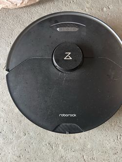 Roborock Robot Vacuum Cleaner