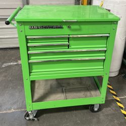 U.S General Tool Box