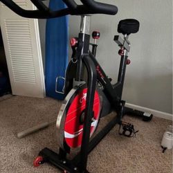 Cycling Bike