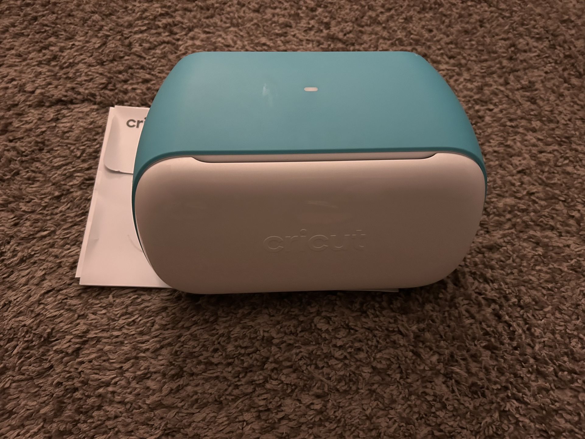 Cricut Joy
