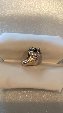 Pandora charm