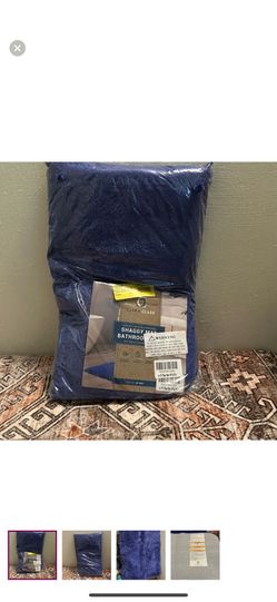 New Clara Clark Nonslip Bath Mat