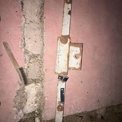 Universal Bumper Hitch 