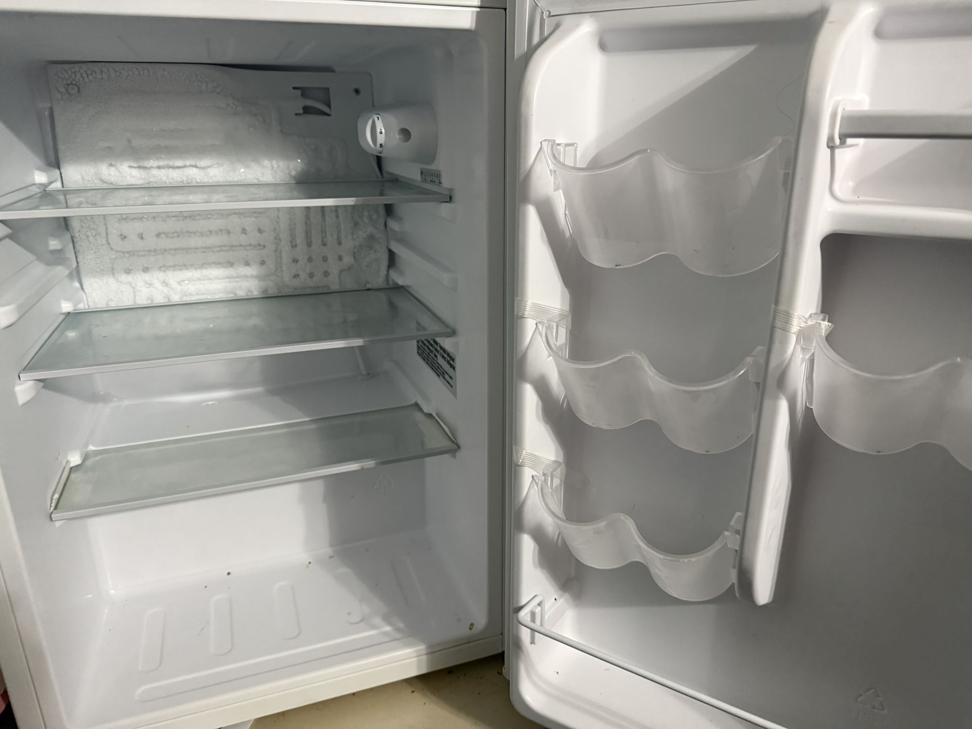 Mini Refrigerator 