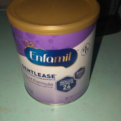 Enfamil Gentlease Infant Formula