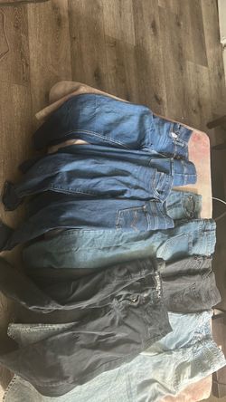 Jeans (Women’s)