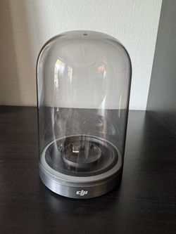 DJI charging base