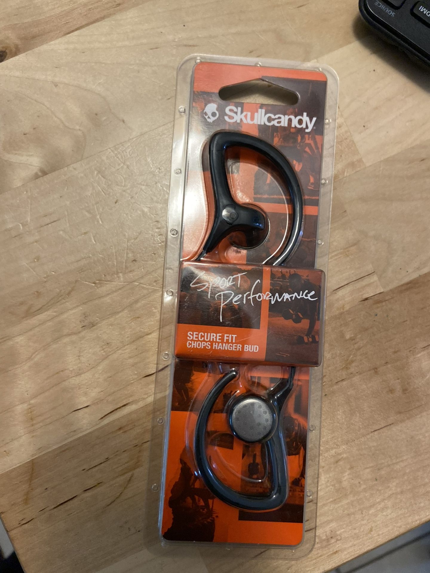 Skullcandy Sport Performance Head Phones