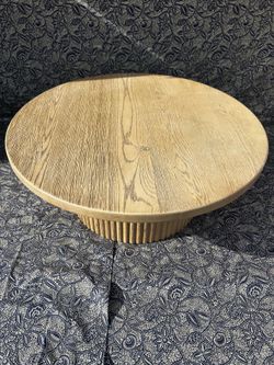 [NEW 2025] Restoration Hardware Reclaimed Oak Tambour