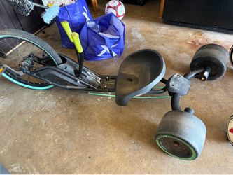 Tricycle