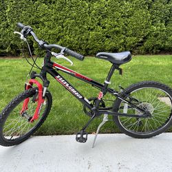 Novara 20” bike