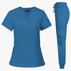 Scrubs Set for Women