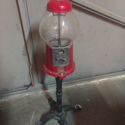 Gumball Machine