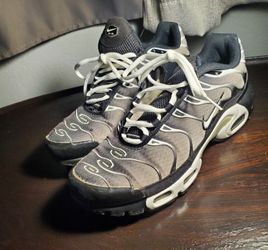 Nike Air Max Plus