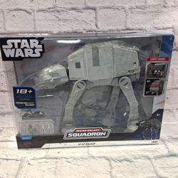 AT-AT WALKER