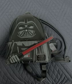 Disney Star Wars Backpack Loungefly