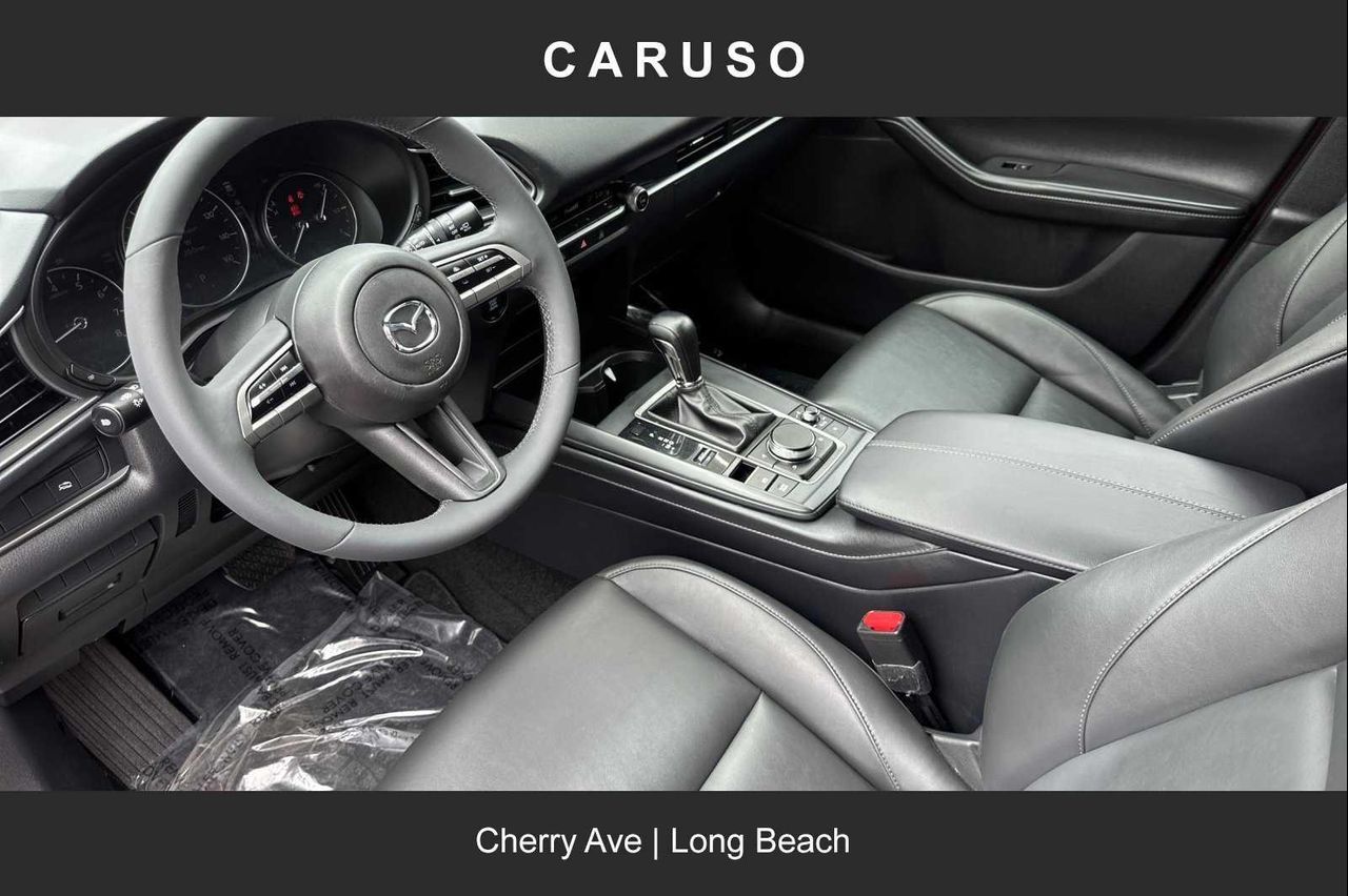 2022 Mazda CX-30