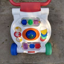 Kids Walking Toy
