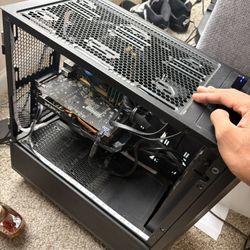 Gaming Pc