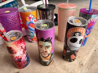 Cups