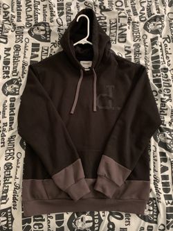 Diamond Hoodie $60
