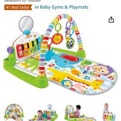 Baby Playmat