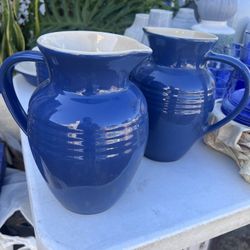 Le Creuset Large Pitcher