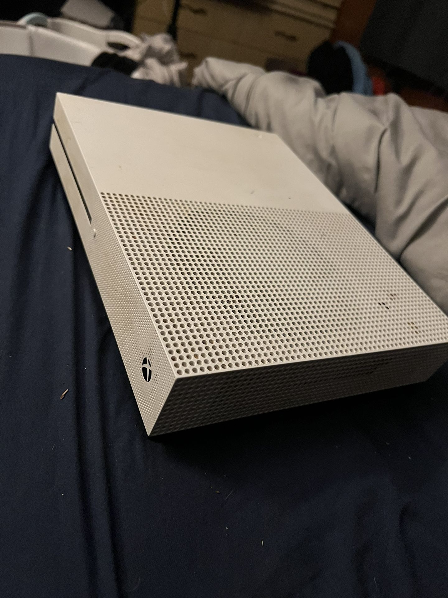Xbox 1