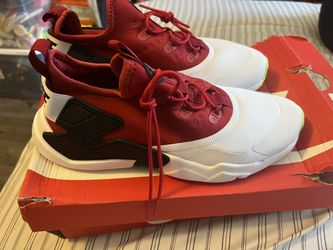 Nikes