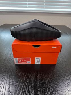Nike 001 size 10 $150
