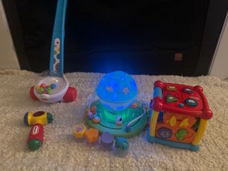 Toddler infant toys
