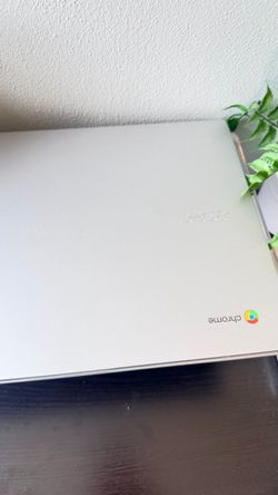 Chromebook accer laptop