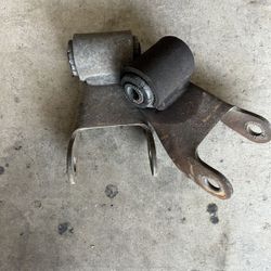 Shackles GMC/Chevy 99 And UP