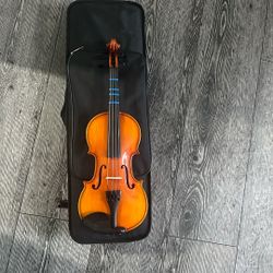 1/2 Violin 