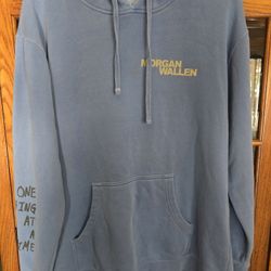 Morgan Wallen Hoodie