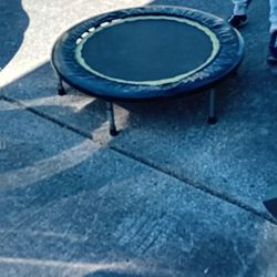 Mini Trampoline