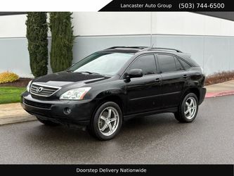 2006 Lexus RX
