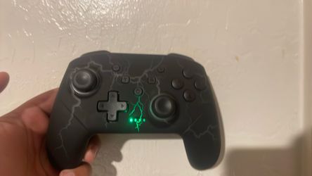 Nintendo controller