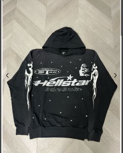 Hellstar Racer Hoodie