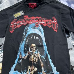 Godspeed Tshirt 