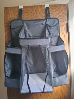 Diaper holder